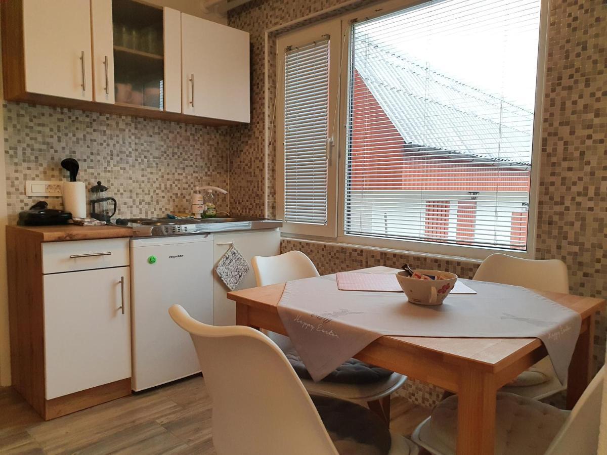 Apartma Cerknica Exteriér fotografie