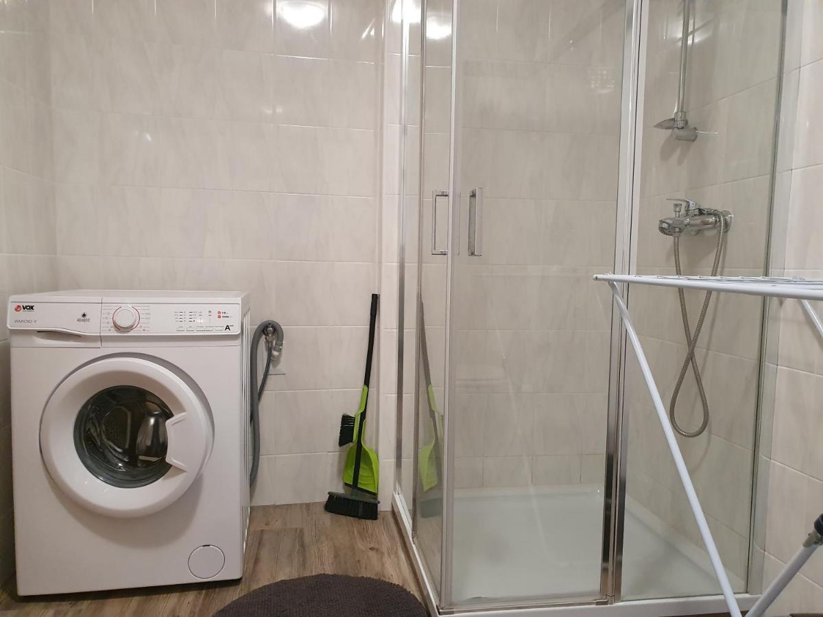 Apartma Cerknica Exteriér fotografie