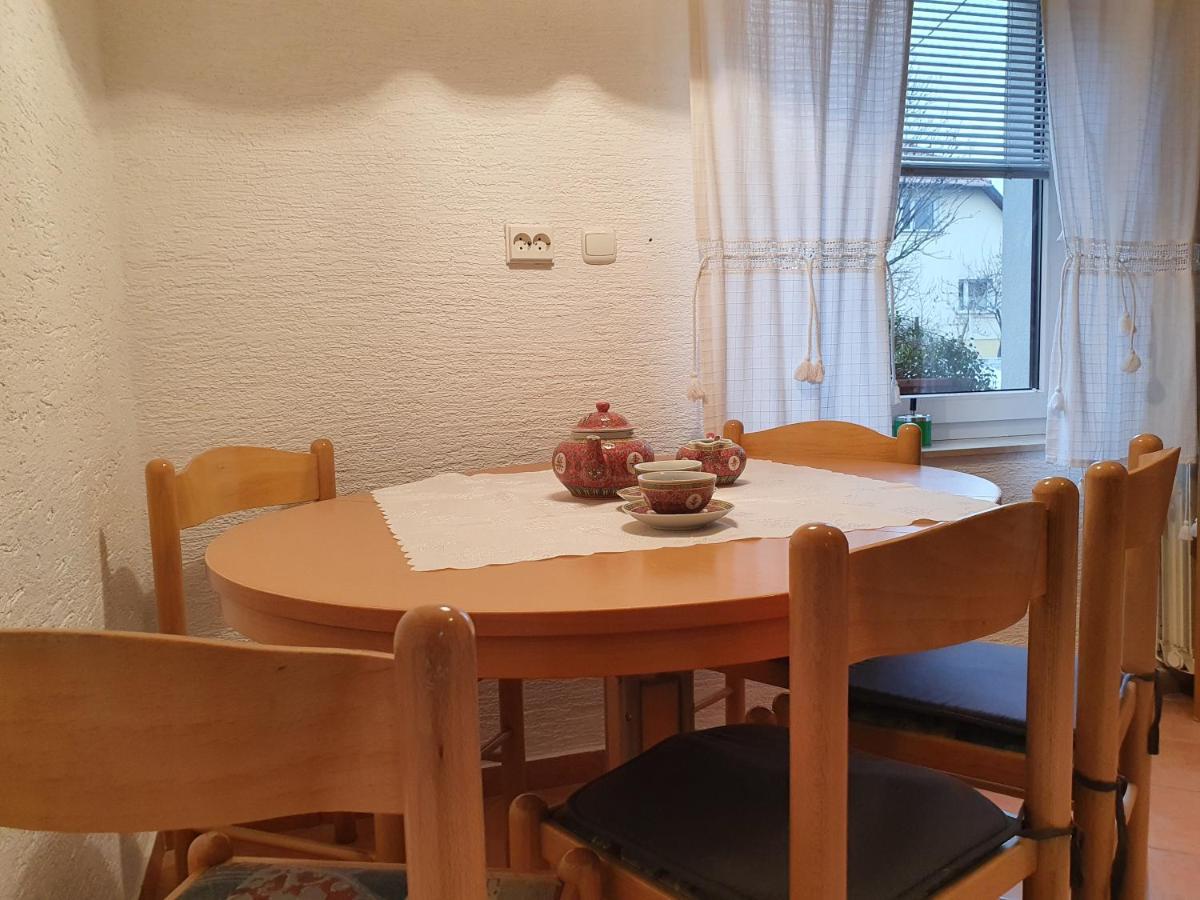 Apartma Cerknica Exteriér fotografie