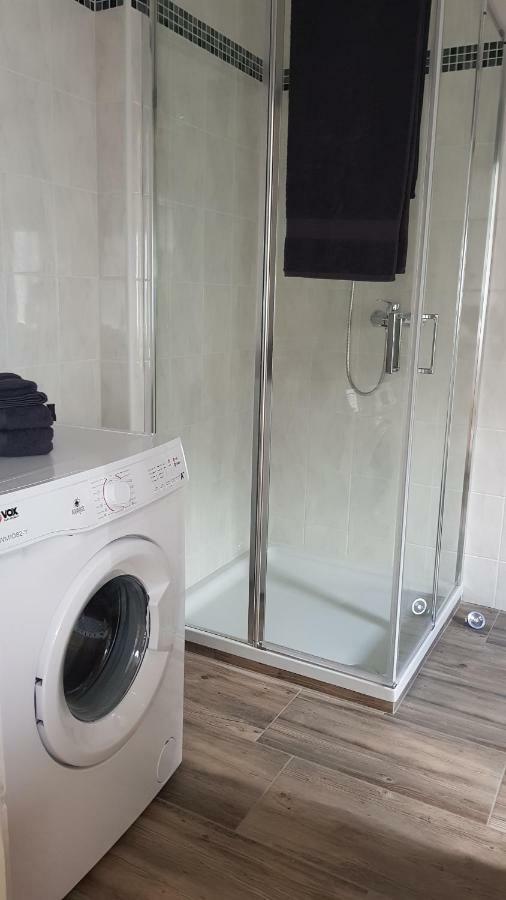 Apartma Cerknica Exteriér fotografie