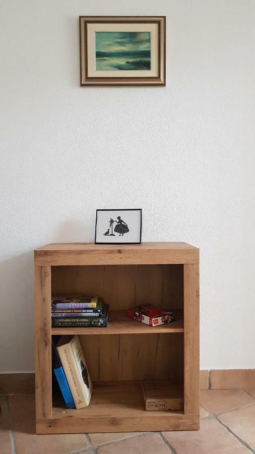 Apartma Cerknica Exteriér fotografie